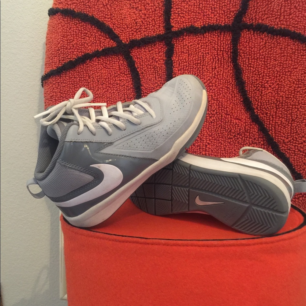 Nike D.Rose Basketball High tops
